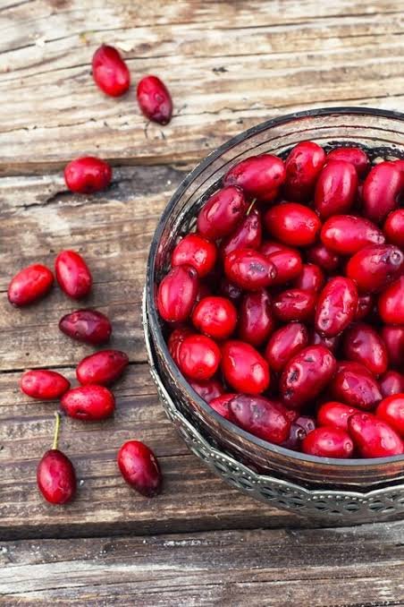 Berberine natural compound
