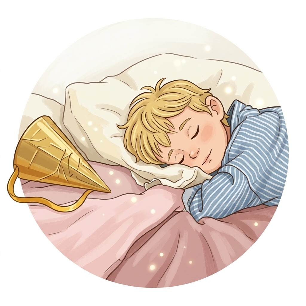 YU SLEEP — Natural Sleep Support Supplement
