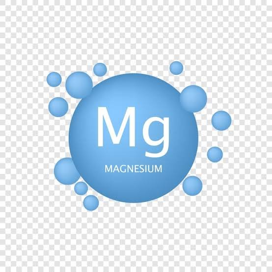 Magnesium Glycinate for nerve and muscle relaxation